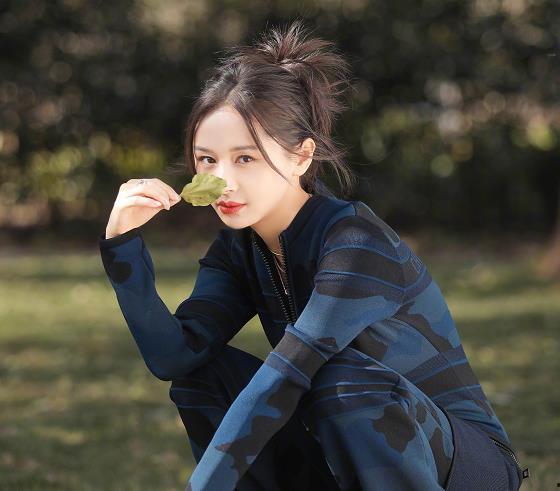 刘雨昕吃瓜娱乐圈,瓜田李下，娱乐圈的清新“吃瓜”达人